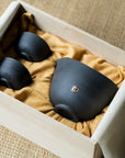 遠州瓦 SUIGAシリーズ 酒器セット