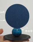 高岡銅器 卓上風鈴 KOYURA