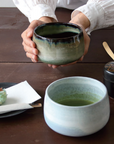 波佐見焼 お抹茶椀3点セット