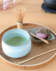波佐見焼 お抹茶椀3点セット