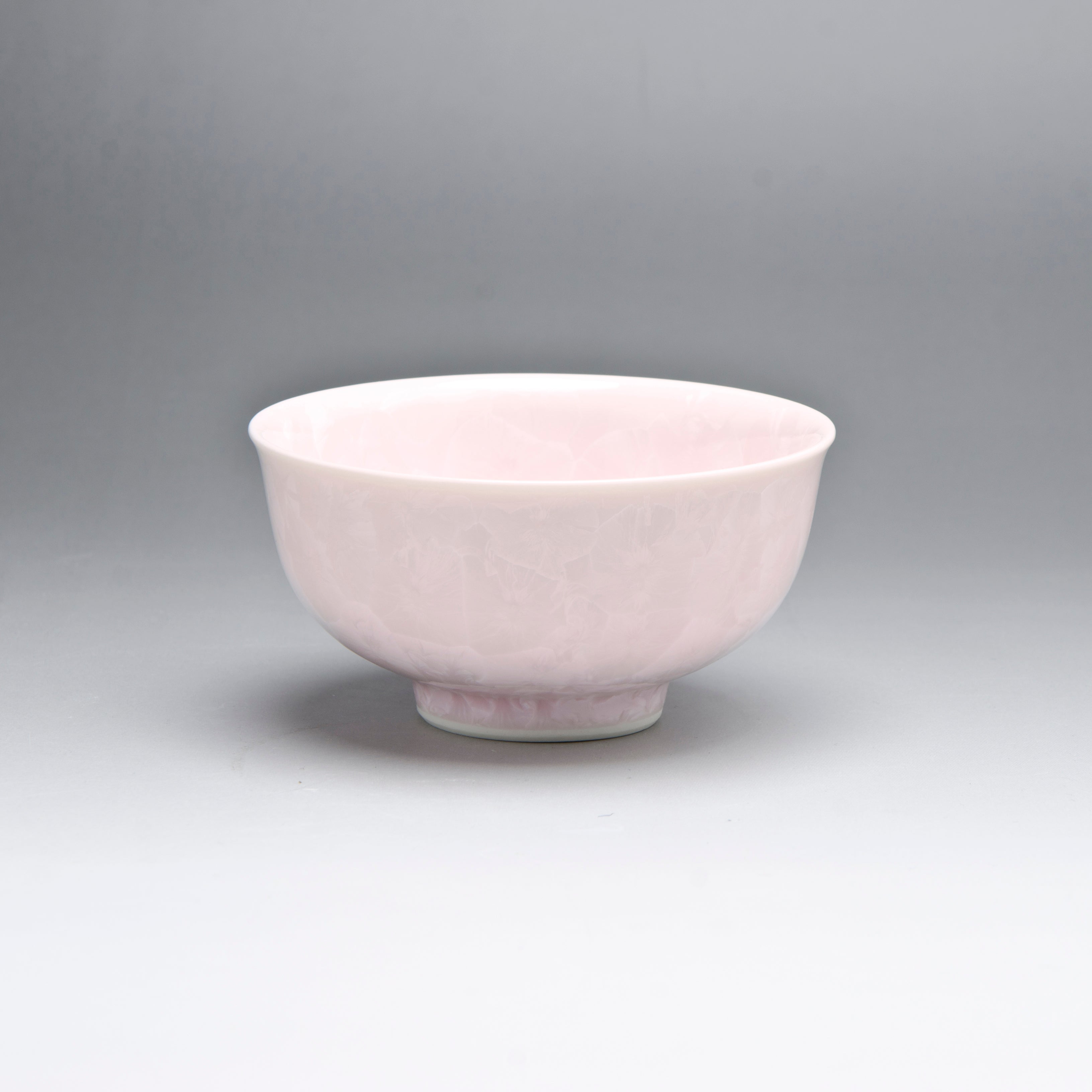 京焼 花結晶 夫婦茶碗 セット 緑/ピンク | ギフトショップ Nihon 京焼 花結晶 夫婦茶碗 セット 緑/ピンク | ギフトショップ Nihon