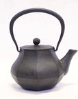 南部鉄器 及富 鉄瓶みやび 0.4L