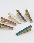 高岡銅器 tie clip ネクタイピン