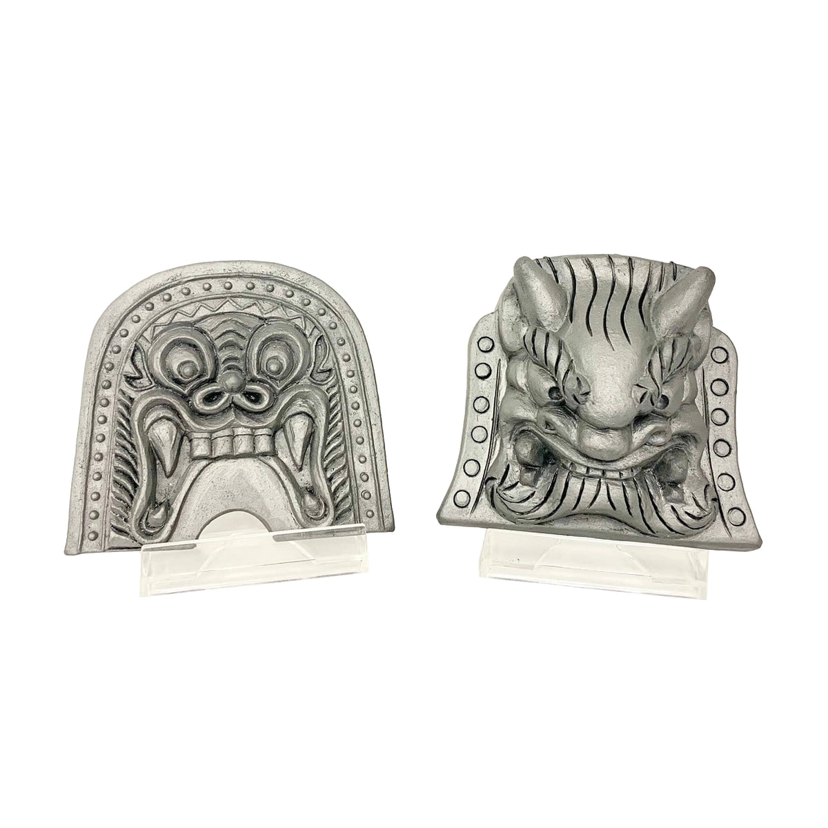 三州瓦 鬼門の鬼瓦 | ギフトショップ Nihon Miyabi 通販サイト 三州瓦 鬼門の鬼瓦 | ギフトショップ Nihon Miyabi 通販サイト