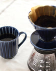 美濃焼 ぎやまん陶 コーヒードリッパー