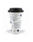 有田焼 Traveling Tumbler Mikawachi 300ml