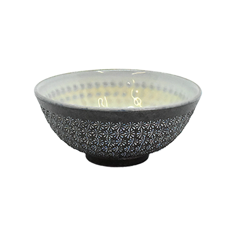 京焼 清水焼 南蛮三島詰 夫婦茶碗 | ギフトショップ Nihon Miyabi 通販