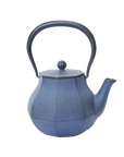 南部鉄器 及富 鉄瓶みやび 0.4L
