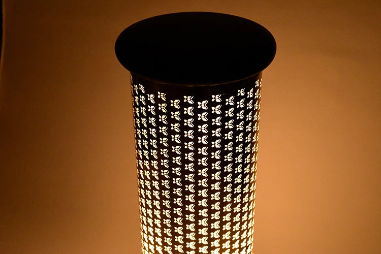 籠染灯籠 蝶 | ギフトショップ Nihon Miyabi 通販サイト