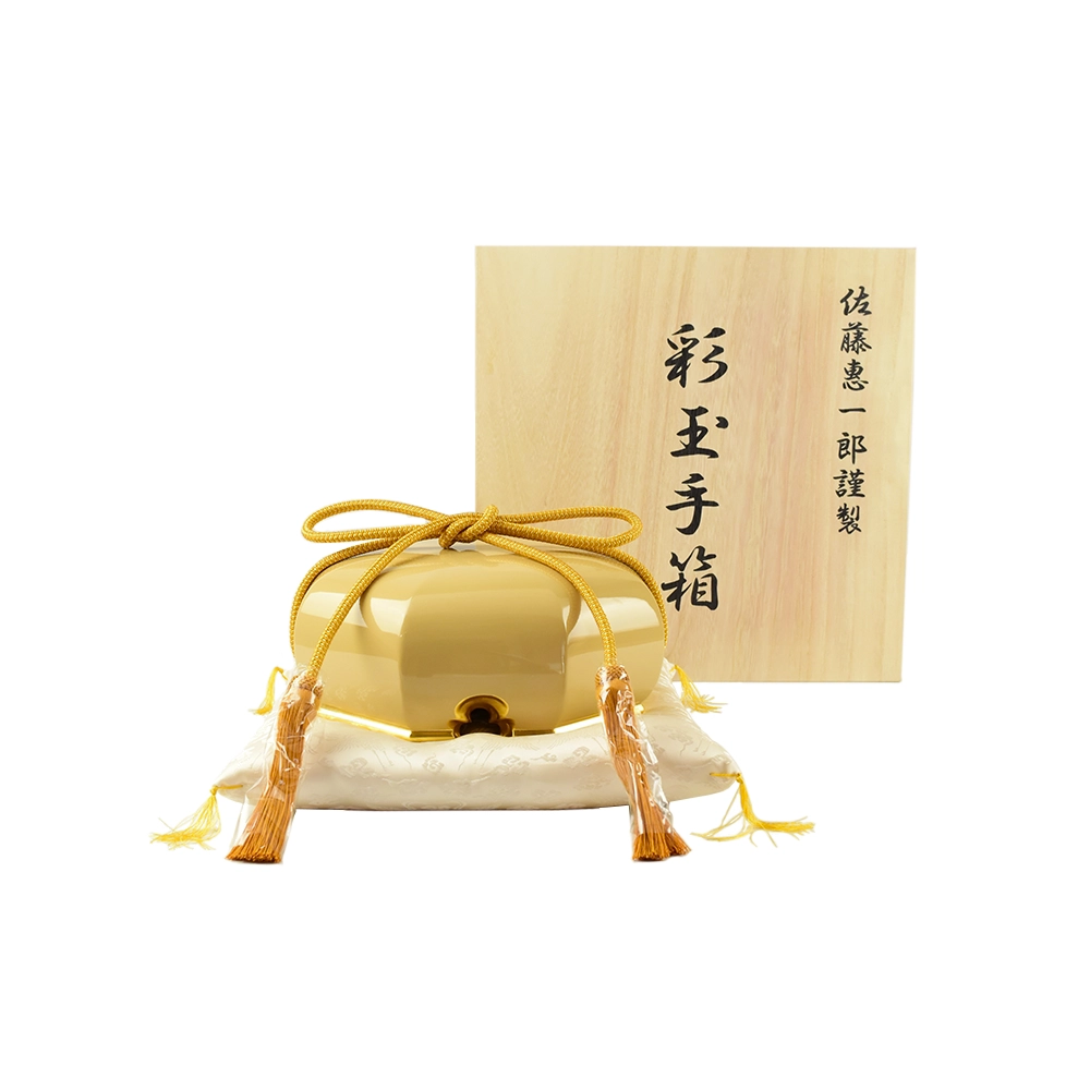 色彩玉手箱 木曽漆 京組紐 | ギフトショップ Nihon Miyabi 通販サイト 色彩玉手箱 木曽漆 京組紐 | ギフトショップ Nihon Miyabi 通販サイト