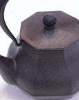 南部鉄器 及富 鉄瓶みやび 0.4L