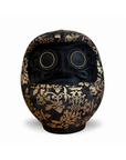 京都デニム ダルマ KYOTO DENIM DARUMA mini Black