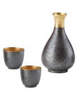 有田焼 酒器 結晶金巻 酒器セット