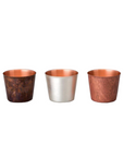 tone tumbler 銅製タンブラー S/L