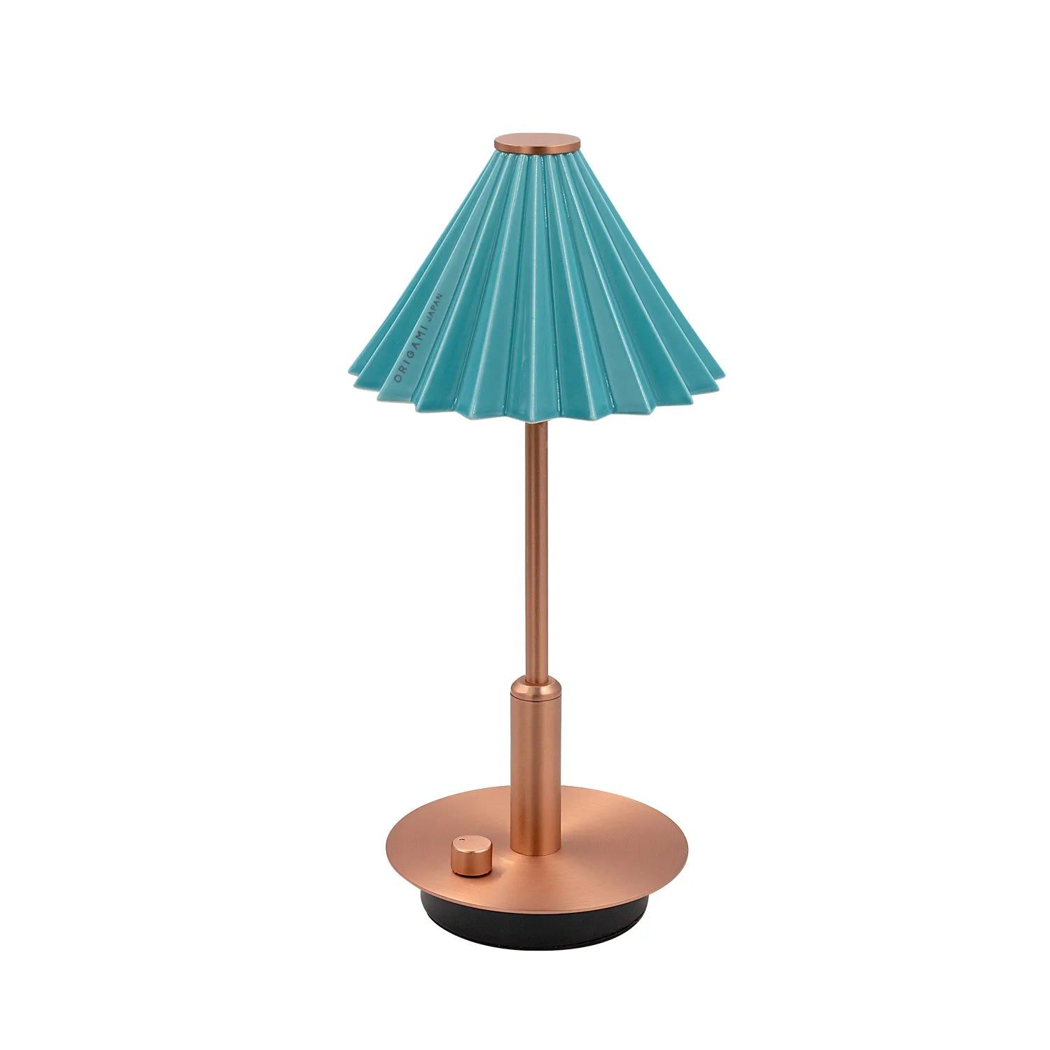 ポータブルライト ORIGAMI LAMP コッパー
