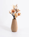 MOKUKA bouquet des bois ウッドベースアレンジ