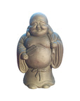三州瓦 本磨き 七福神
