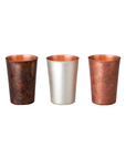 tone tumbler 銅製タンブラー S/L