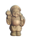 三州瓦 本磨き 七福神