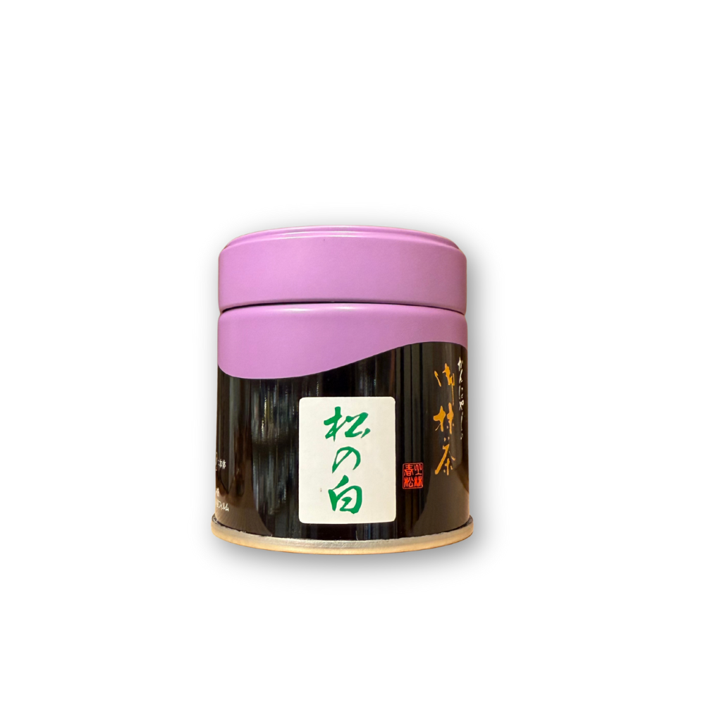 2025年新茶)抹茶粉 上林春松本店(京都宇治) 「松の白」 40g 2025年新茶)抹茶粉 上林春松本店(京都宇治) 「松の白」 40g