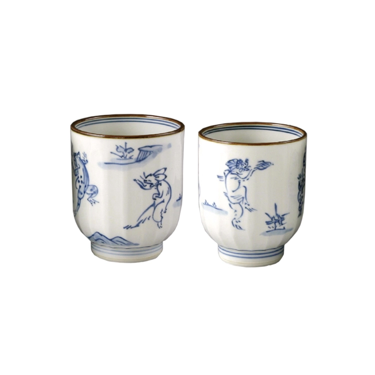 清水焼 湯呑み」の人気商品一覧 | 安い商品を通販サイトから探す