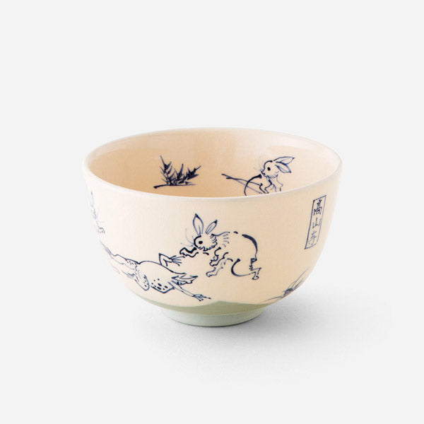 清水焼 京焼 抹茶碗 高山寺 | ギフトショップ Nihon Miyabi 通販サイト