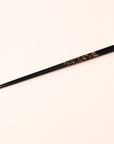 若狭塗り 夫婦箸 純金若狭塗 23.5cm/20.5cm