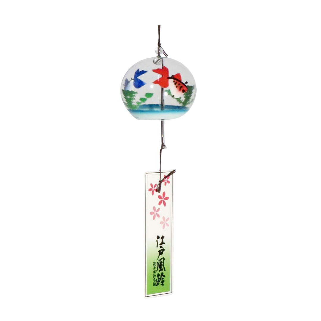 江戸風鈴 篠原風鈴本舗 | ギフトショップ Nihon Miyabi 通販サイト