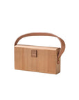 【受注生産】杉BAG CUBE BAG(S)