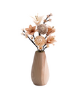 MOKUKA bouquet des bois ウッドベースアレンジ