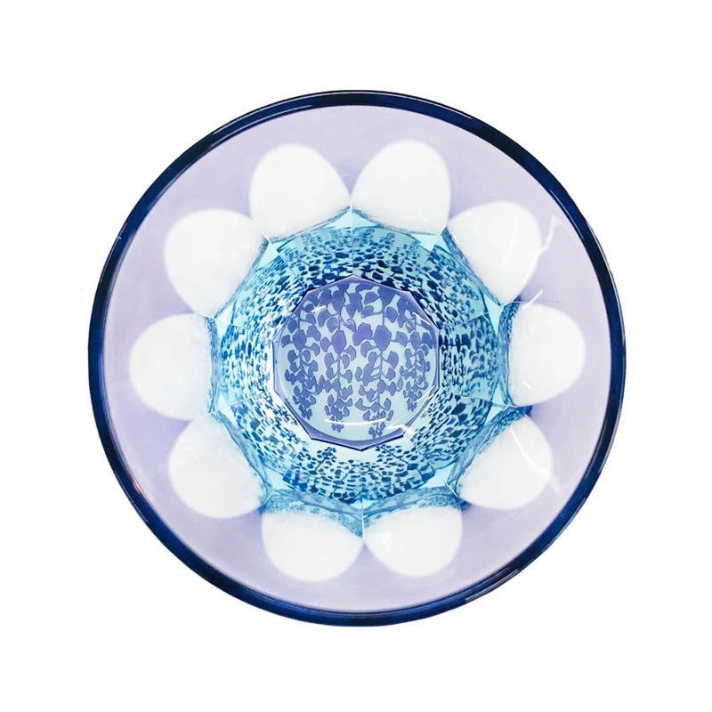 江戸切子 砂切子 藤 | ギフトショップ Nihon Miyabi 通販サイト 江戸切子 砂切子 藤 | ギフトショップ Nihon Miyabi 通販サイト