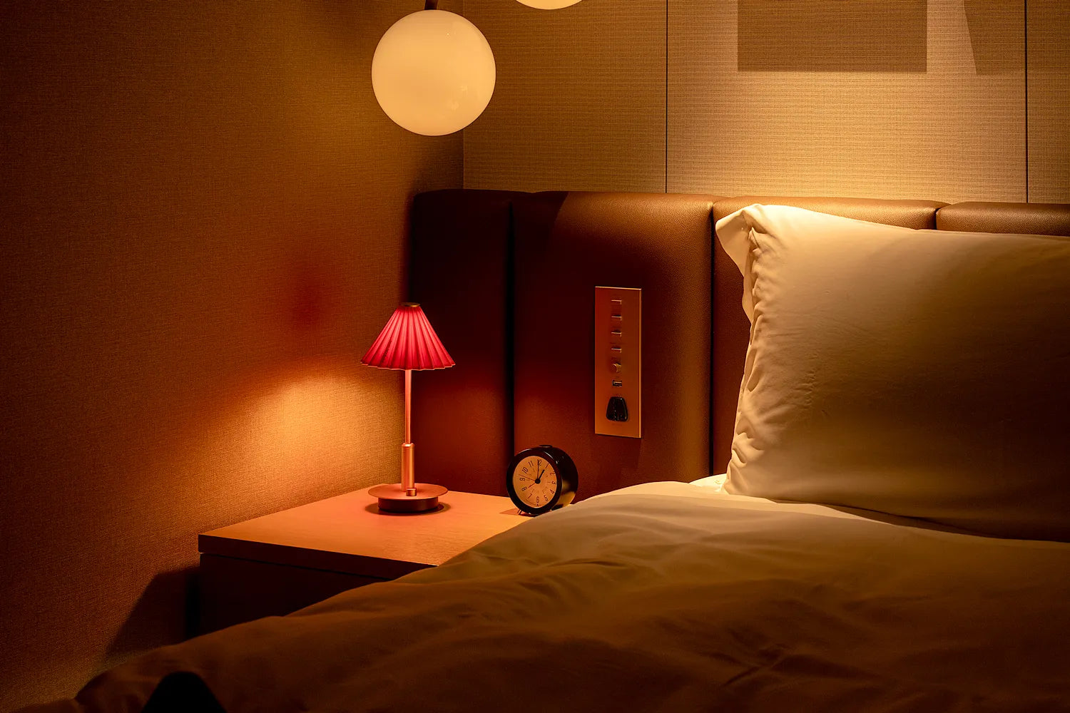 ポータブルライト ORIGAMI LAMP コッパー