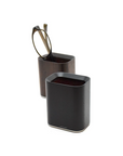 70G. case 小物スタンド Burgundy BLACK