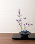 さかさ富士 花器