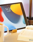 Tablet stand ライフスタイルモデル for Bronze