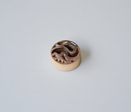 針のない剣山® Japan House London limited edition the water