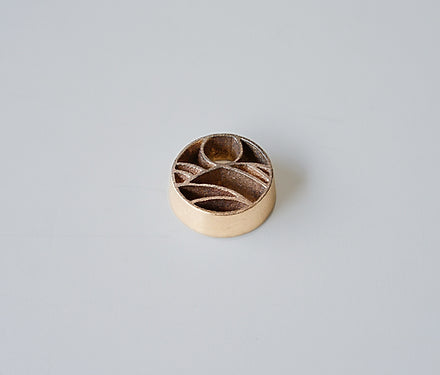 針のない剣山® Japan House London limited edition the earth