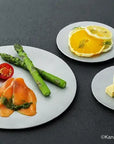 Sweets plate Flat