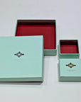 Sweets plate Flat