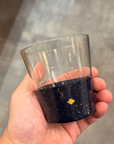 秀衡塗 漆グラス秀衡 菱箔オールド ペアグラス