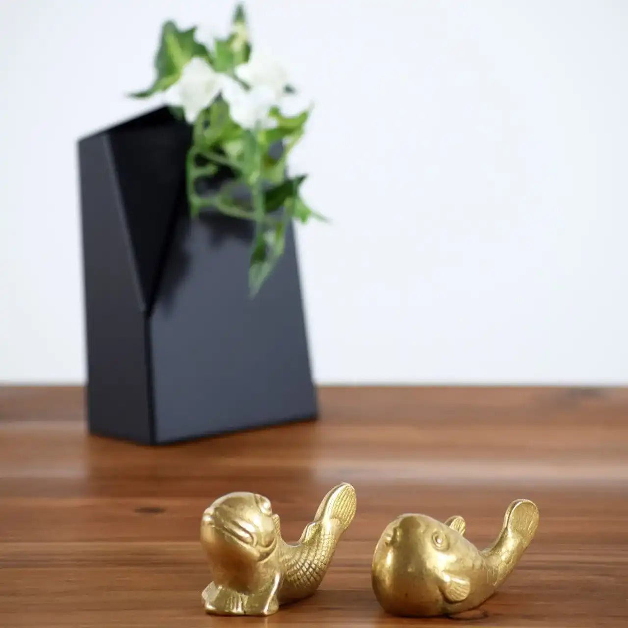 ムツゴロウの置物 招福 むつごろう 置物 | ギフトショップ Nihon Miyabi 通販サイト