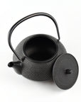 南部鉄器 岩鋳 あられ 鉄瓶 300ml/650ml/900ml
