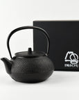 南部鉄器 岩鋳 あられ 鉄瓶 300ml/650ml/900ml