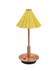 ポータブルライト ORIGAMI LAMP コッパー