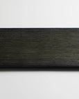 TSUKI-JIRI WOOD PLATE フラット S/M