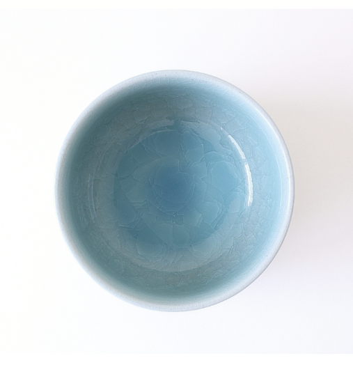 波佐見焼 お抹茶椀 宵 | ギフトショップ Nihon Miyabi 通販サイト