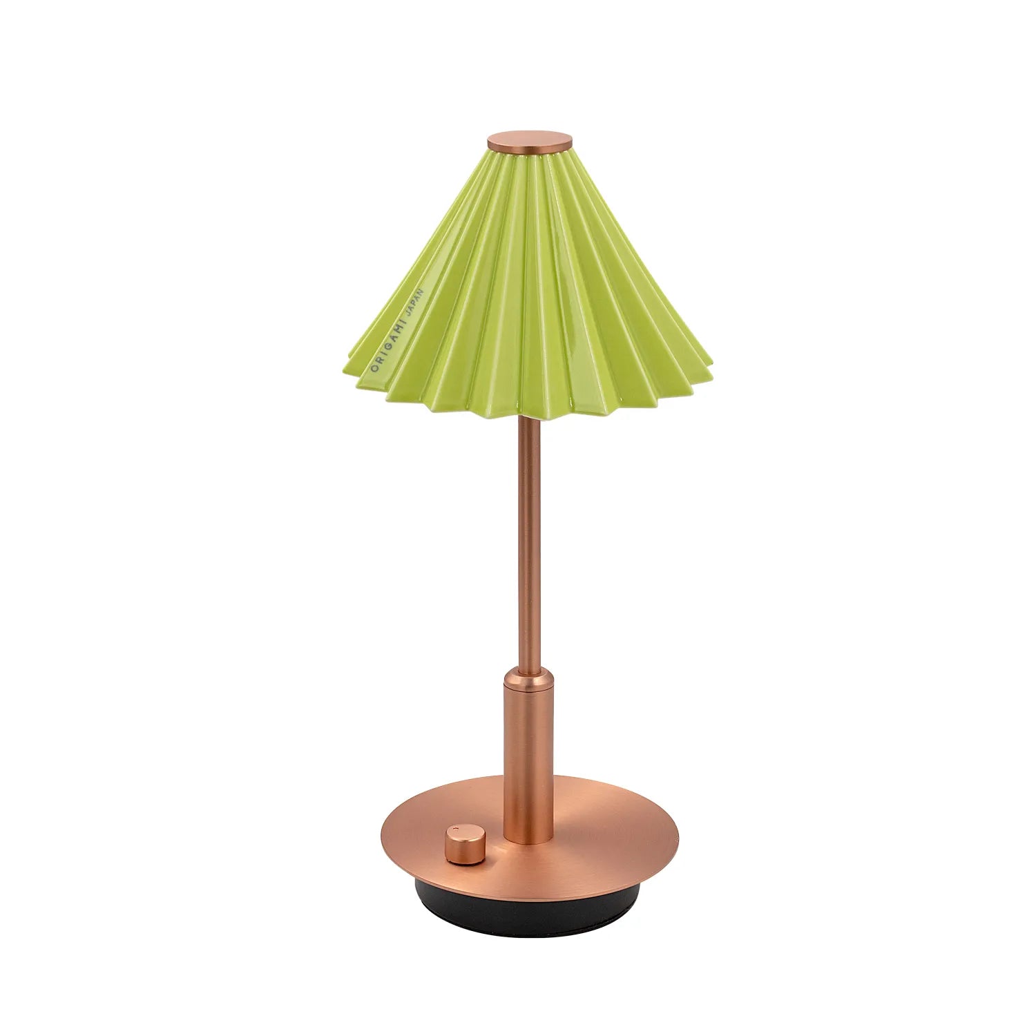 ポータブルライト ORIGAMI LAMP コッパー