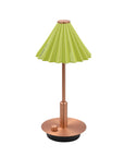 ポータブルライト ORIGAMI LAMP コッパー