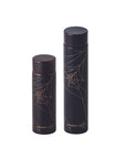 越前漆器 URUSHI POKETLE 蜘蛛の巣