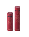 越前漆器 URUSHI POKETLE 蜘蛛の巣